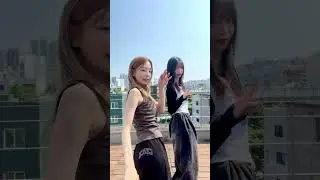 뻔뻔즈는 한계를 뛰어 넘어💕 #로켓펀치 #RocketPunch #shorts