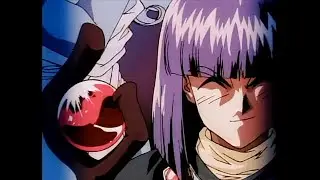 Slayers Try Opening - Special Xelloss (Breeze)