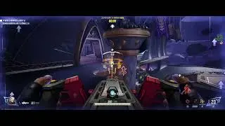 インサイトキャプチャーで録画したMarvel Rivalsのゲームプレイを見てみよう