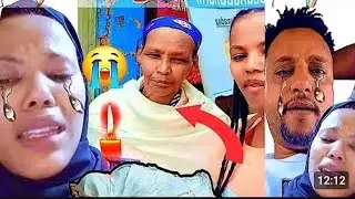 IImatu Haadha ajesaa refa kukutee akka namoni hin aginee manati qolofa godina asi nagalee 😭😭😭😭😭