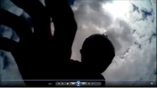 Vivitar DVR 785 HD Drop Test