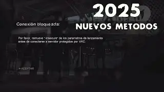 Left 4 dead 2 | como solucionar el error [-INSECURE O CONEXION BLOQUEDA] No Steam 2025