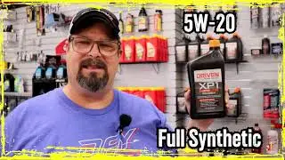 DRIVEN Oil 2025