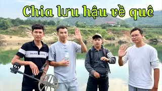 CHIA TAY LƯU HẬU | GIẢI MÃ GIẤC MƠ | TRỞ VỀ TRẠI ẾCH – TU SỬA CHO KẾ HOẠCH 2026