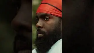 Le&rsquo;Anthony K. Reasnover Mic&rsquo;d Up - Amsterdam Crusaders AFBN Dutch League #americanfootball