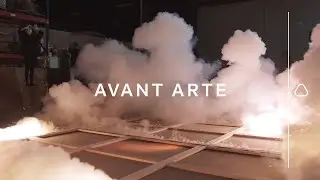 Avant Arte