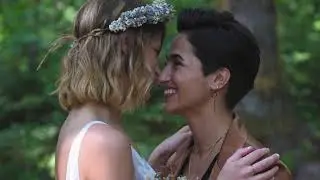 Kailey & Jackie's Wedding Video