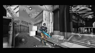 mode pro player (rouk,apelapato) noisi ff 💪