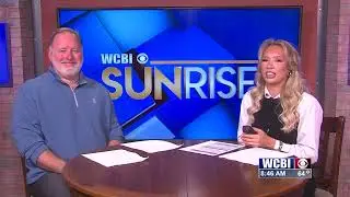 GOOD NEWS WITH COLIN | TURKEY WEEK