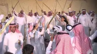 حفل زواج / إسماعيل راضي المقاطي