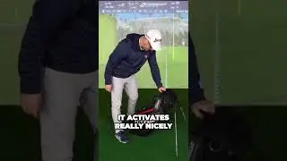 Сумка Titleist Jet Black Premium Stand Bag &mdash; одна из лучших сумок-подставок на рынке #golftips