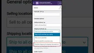 Remove Ship to different address from WooCommerce Website