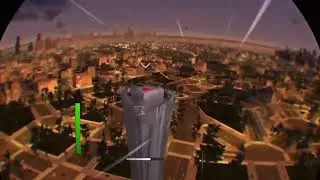MEGATON RAINFALL dia 4