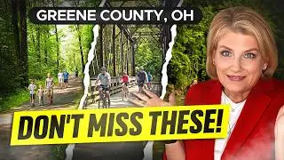 Relocating to Greene County, OH? Don&rsquo;t Miss These Must-Do Activities!