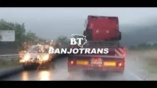 Banjotrans Autodizalice - Intervencija