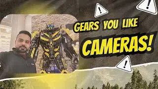 Best Electronic Store | Cameras & More... Indian vlogger