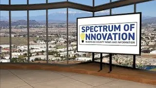 SOI News & Information Spectrum Of Innovation Live Stream