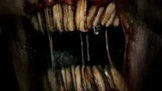 Halloween Horror Nights 2010 XX - Fear creature is revealed at Universal Orlando