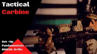 Tactical Carbine_ Firearms Training