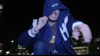 GRGY - TOWN ON DA MAP (PROD. BY BELLY!)