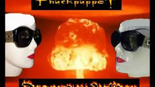PhuckPuppeT - Doomsday Holiday (Full Album)