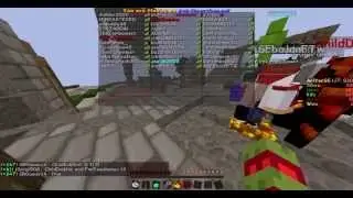 CHILDDOLPHIN on PvP.Thearchon.net !!!!!!! SG