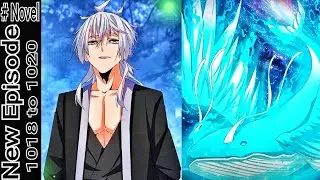 🔥Book of Esper Chapters 1018&ndash;1020 Explained in Hindi | Fantasy Novel Review & Analysis