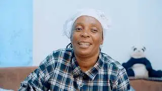 Ng'wana Kang'wa - Mganga Simezi Jane VIDEO
