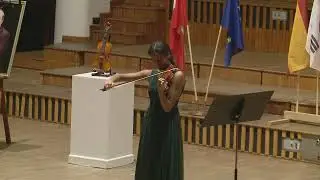 Paganini - kaprys op.1 nr24