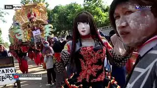 GALA GALA - CINANNI | DUA PUTRA | SHOW SABRANGWETAN - KERTAJAYA | KHITAN RYHAN NURHENDI | 19-09-2022