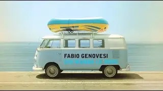 Fabio Genovesi e la musica - 