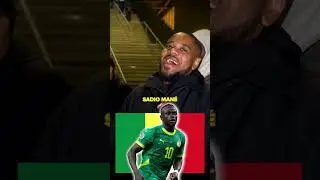 These Senegal fans back Sadio Man&eacute; as the best player at AFCON 2025 🤝🇸🇳