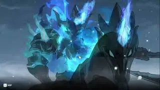 Mo Xuan GMS - Normal Baldrix clear (Lomotov)