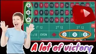 SIMPLY EXCELLENT &clubs;️ Maximized Coverage &diams;️ Roulette System Review &spades;️