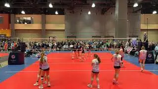 HardRock 17s - Winterfest 2026 Day 2 m3g3