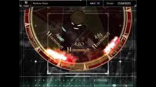 broken stars PP? screen