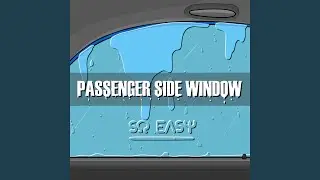 Passenger Side Window