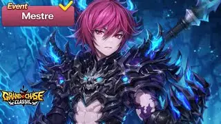 DIO ALTAR DA HARMONIA MODO MESTRE | DIFICULDADE E GAMEPLAY – GRAND CHASE CLASSIC #shorts