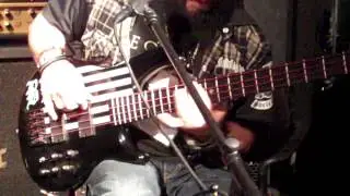 JD DeServio NAMM 2013 Cover Song
