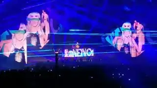 Warszawa 🇵🇱 Wianki nad Wisłą 2019 NERVO 👑👑👑