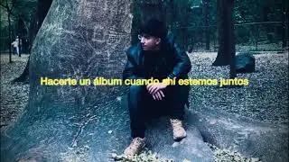 Caminos Diferentes - Irving Ramos (Visualizer)