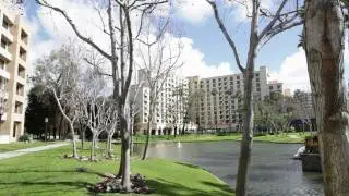 Wyndham Costa Mesa - 2011 Open House