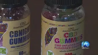 New restrictions on hemp products