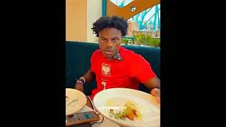 Speed Won&rsquo;t Let Slipz Eat 💀🍽️