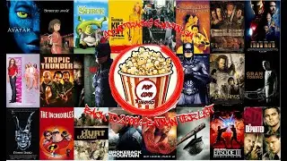 POPCORN LOGISTICS#1:  &Epsilon;&pi;&iota;&sigma;&tau;&rho;&omicron;&phi;ή &sigma;&tau;&alpha; 2000s &ndash; Batman, Soundtracks & (&Kappa;&Alpha;&Pi;&Omicron;&Iota;&Alpha;) Nostalgia