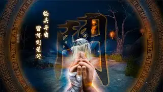 Endless Nightmare 5: Curse of the Wraith [无尽噩梦5怨灵咒测试] | Official Gameplay | FPS Horror game