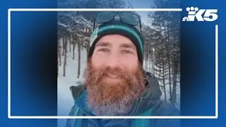 Tacoma man dies after avalanche