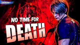 RESIDENT EVIL 4 REMAKE - NO TIME FOR DEATH - EXTREME EDITION (NO TIME DIE) - PARTE 4