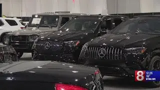 What to expect at this year&rsquo;s Connecticut Auto Show