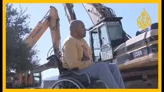 🇵🇸 بالفيديو.. قصة حاتم الذي هدمت قوات الاحتلال منزله للمرة الرابعة